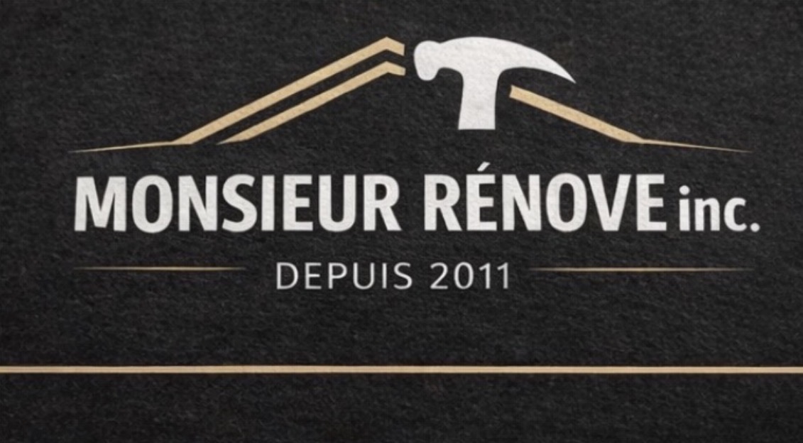 Monsieur Rénove Inc.